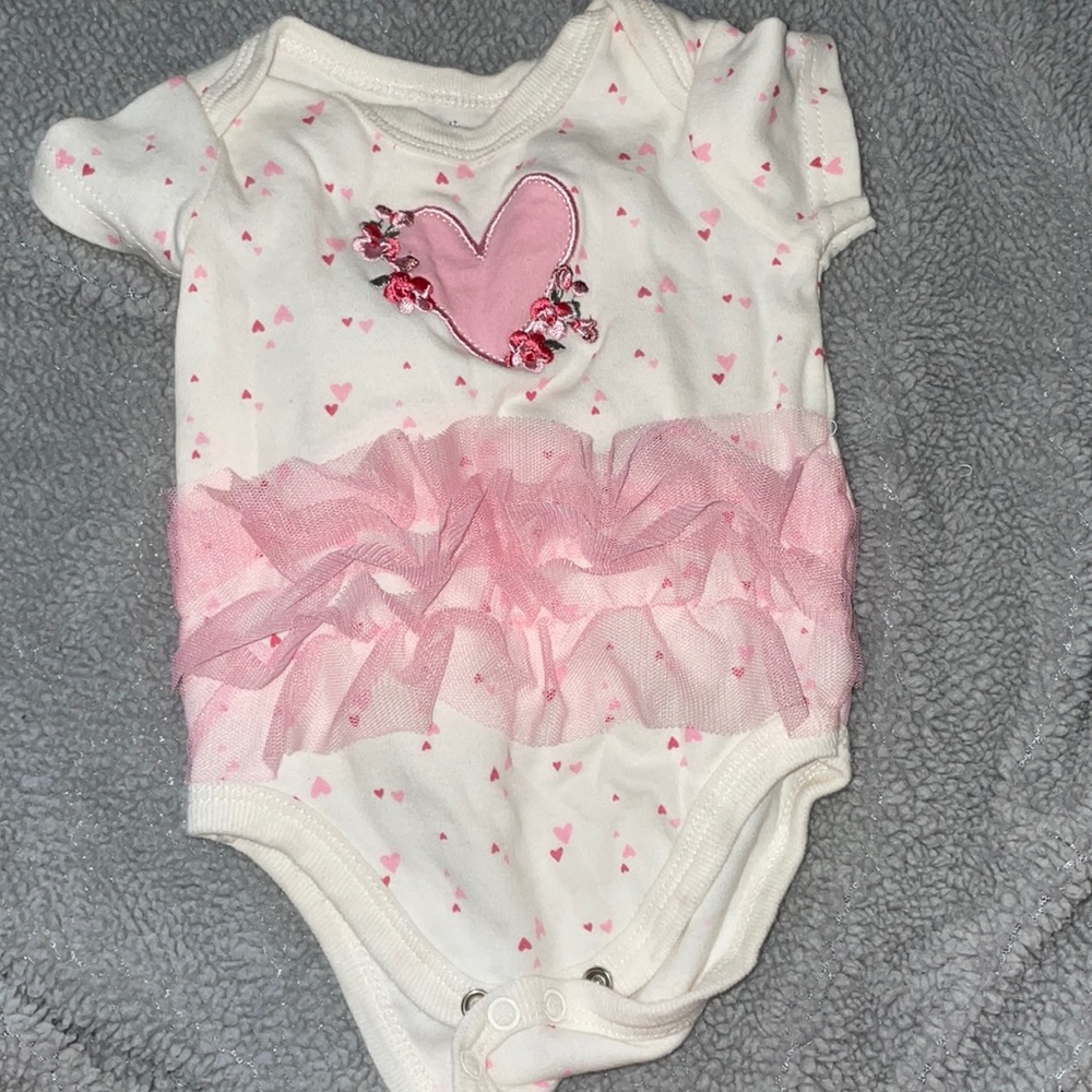 Cute matching set
